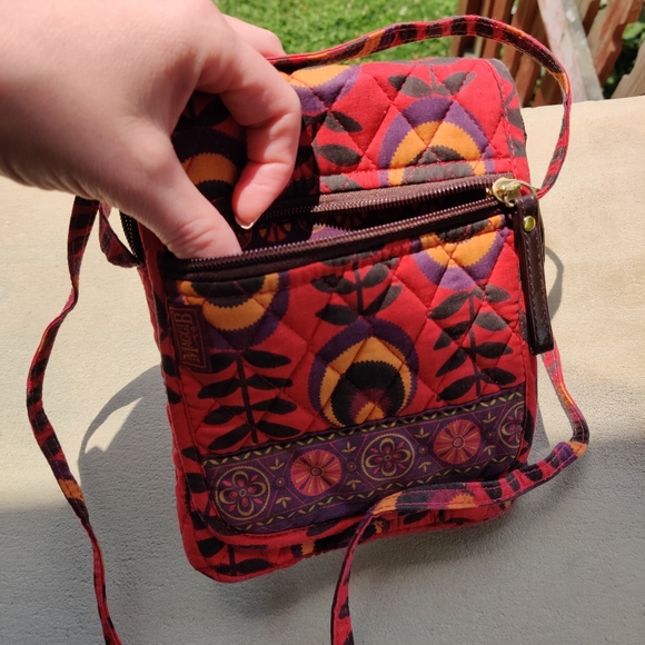 Like new hipster purse w/ID pocket - Picture 7 of 7